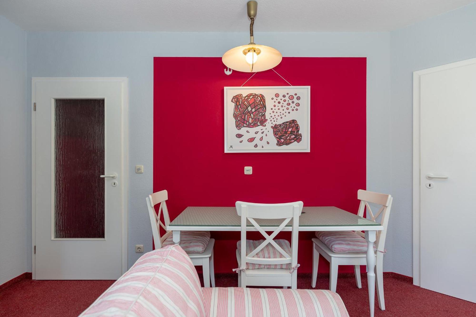 Strandjuwel 235 Ostseebad Kühlungsborn Εξωτερικό φωτογραφία